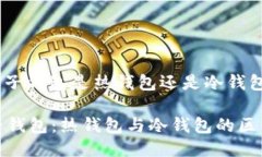 问题: 麦子钱包是热钱包还