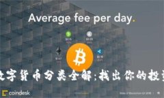 加密数字货币分类全解：