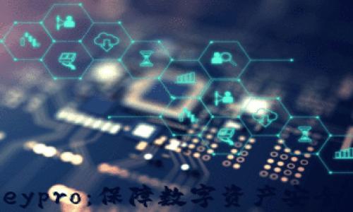 
冷钱包imkeypro：保障数字资产安全的最佳选择