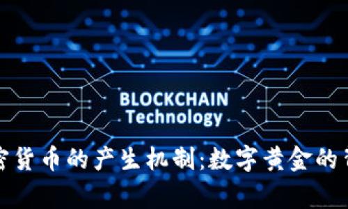 揭秘加密货币的产生机制：数字黄金的背后故事