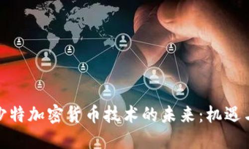 探索沙特加密货币技术的未来：机遇与挑战