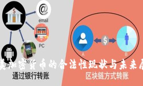 南美加密货币的合法性现状与未来展望