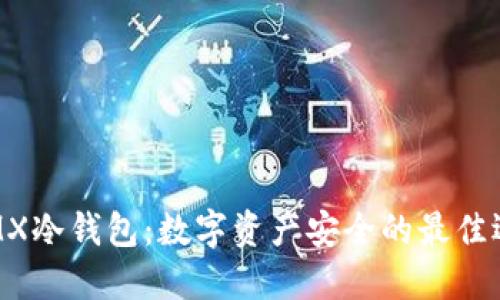 V MX冷钱包：数字资产安全的最佳选择