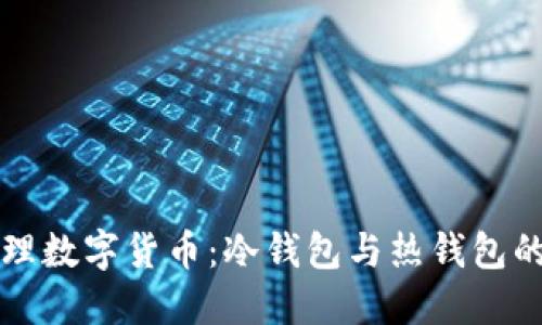 如何安全管理数字货币：冷钱包与热钱包的比较与应用