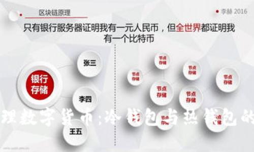 如何安全管理数字货币：冷钱包与热钱包的比较与应用