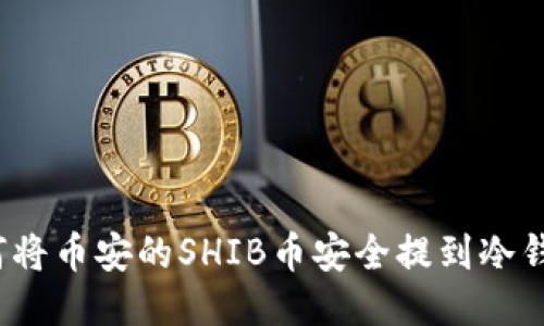 如何将币安的SHIB币安全提到冷钱包？