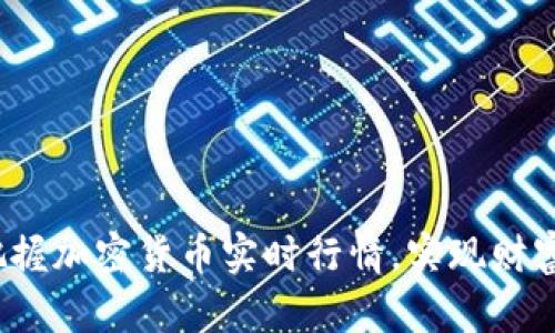 如何把握加密货币实时行情，实现财富增值?