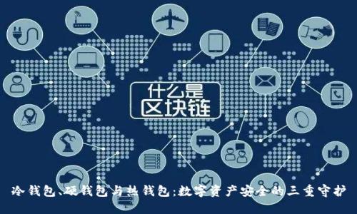冷钱包、硬钱包与热钱包：数字资产安全的三重守护