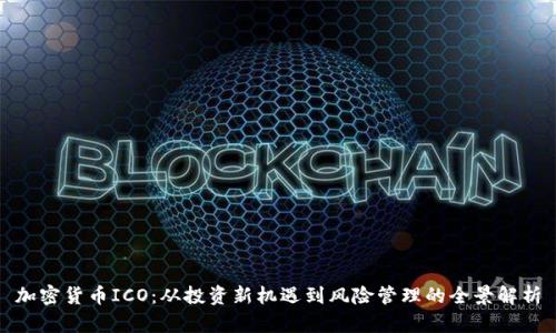 加密货币ICO：从投资新机遇到风险管理的全景解析