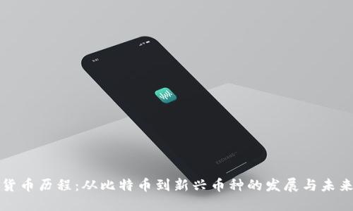加密货币历程：从比特币到新兴币种的发展与未来展望