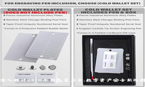 深入探讨DSIM冷钱包算力卡：数字资产安全新选择