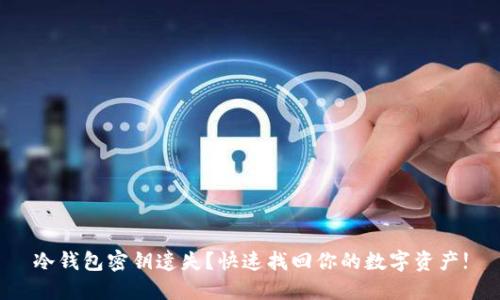 冷钱包密钥遗失？快速找回你的数字资产!