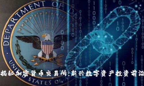 揭秘加密货币交易所：新兴数字资产投资前沿