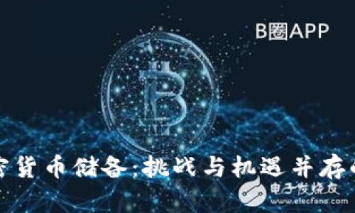 伊朗的加密货币储备：挑战与机遇并存的未来之路