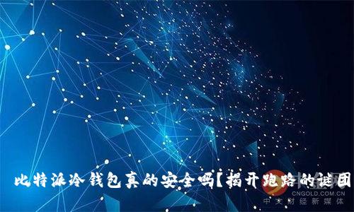  比特派冷钱包真的安全吗？揭开跑路的谜团