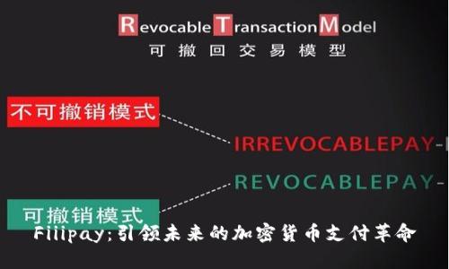 Fiiipay：引领未来的加密货币支付革命