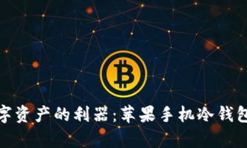 : 保护数字资产的利器：苹果手机冷钱包图标解析