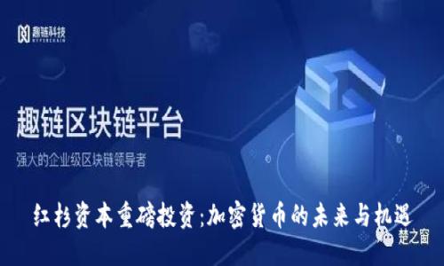 红杉资本重磅投资：加密货币的未来与机遇