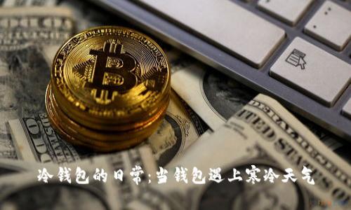 冷钱包的日常：当钱包遇上寒冷天气