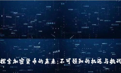 探索加密货币的未来：不可预知的机遇与挑战
