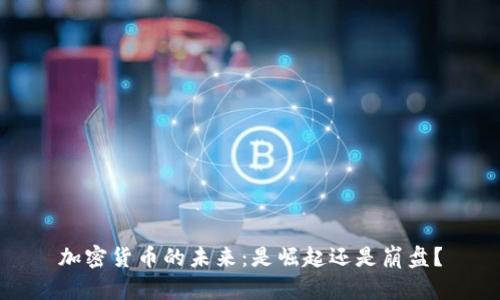 加密货币的未来：是崛起还是崩盘？