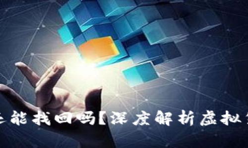 泰达币被盗冷钱包还能找回吗？深度解析虚拟货币安全与找回策略