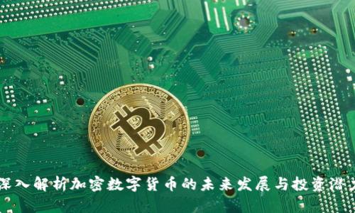 深入解析加密数字货币的未来发展与投资潜力