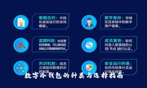 数字冷钱包的种类与选择指南