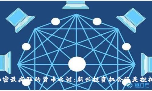 揭开加密最疯狂的货币之谜：新兴投资机会还是投机泡沫？