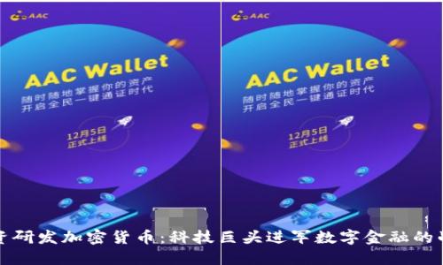 小米投资研发加密货币：科技巨头进军数字金融的战略布局