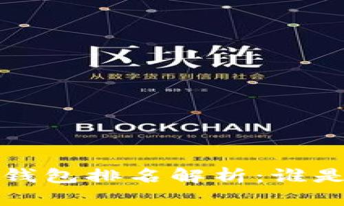  十大冷钱包排名解析：谁是领跑者？