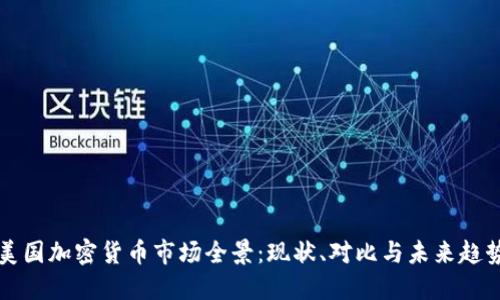 美国加密货币市场全景：现状、对比与未来趋势