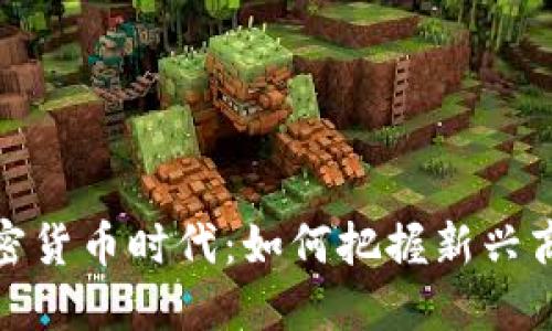 加密货币时代：如何把握新兴商机