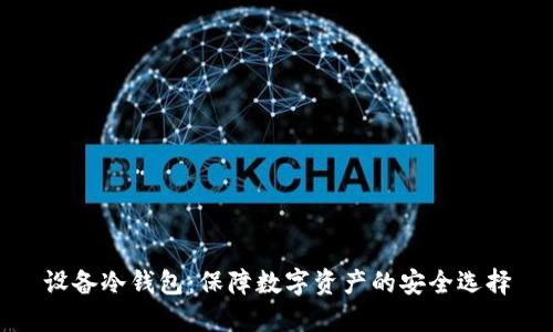 设备冷钱包：保障数字资产的安全选择