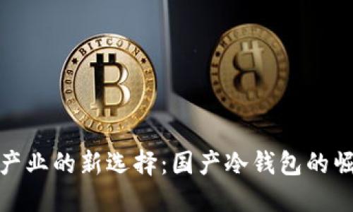 数字货币产业的新选择：国产冷钱包的崛起与优势
