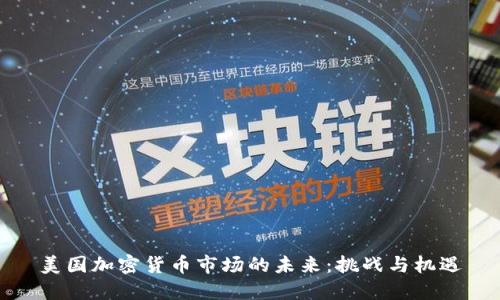 美国加密货币市场的未来：挑战与机遇