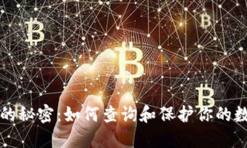 冷钱包的秘密：如何查询和保护你的数字资产