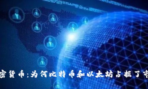 老外最爱的加密货币：为何比特币和以太坊占据了市场的主导地位