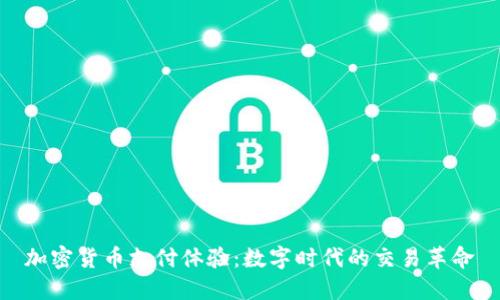 加密货币支付体验：数字时代的交易革命