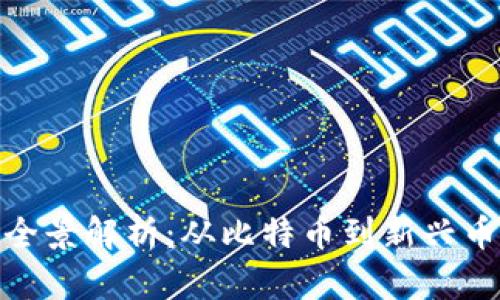 加密数字货币全景解析：从比特币到新兴币种的投资机会