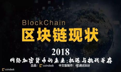 网络加密货币的未来：机遇与挑战并存