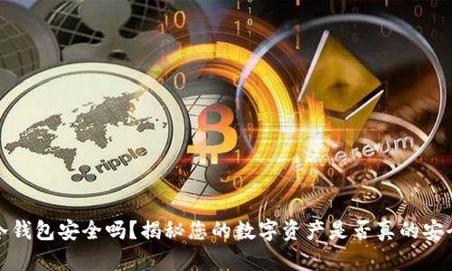 冷钱包安全吗？揭秘您的数字资产是否真的安全