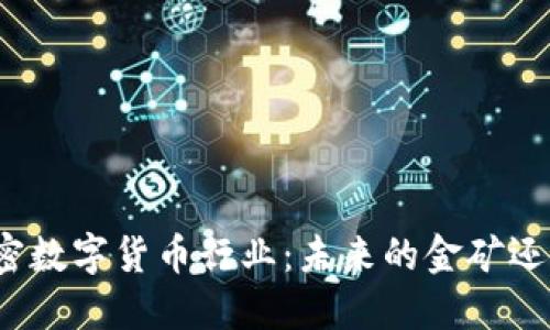 揭秘加密数字货币行业：未来的金矿还是泡沫？