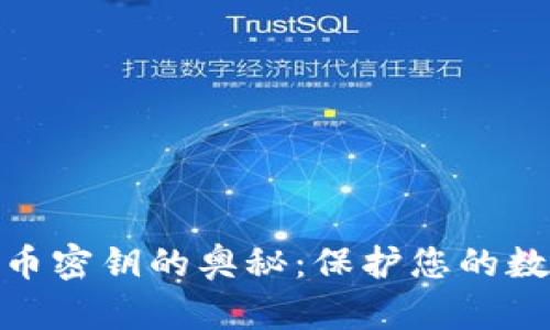 探索加密货币密钥的奥秘：保护您的数字资产安全