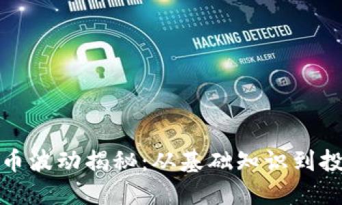 加密货币波动揭秘：从基础知识到投资技巧