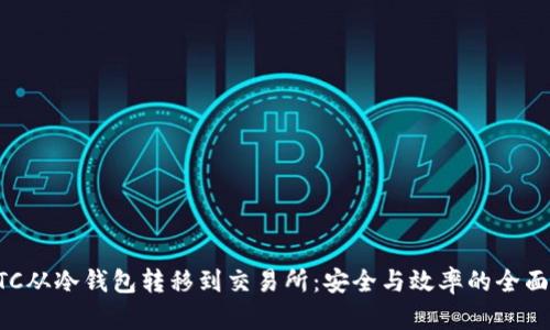 将BTC从冷钱包转移到交易所：安全与效率的全面指南