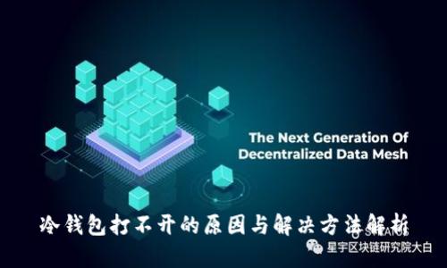 冷钱包打不开的原因与解决方法解析