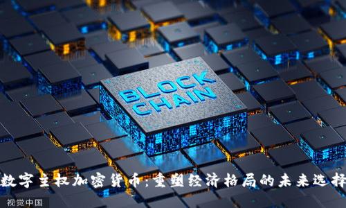 数字主权加密货币：重塑经济格局的未来选择