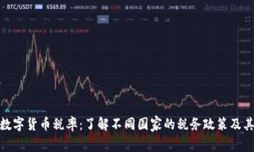 加密数字货币税率：了解不同国家的税务政策及其影响