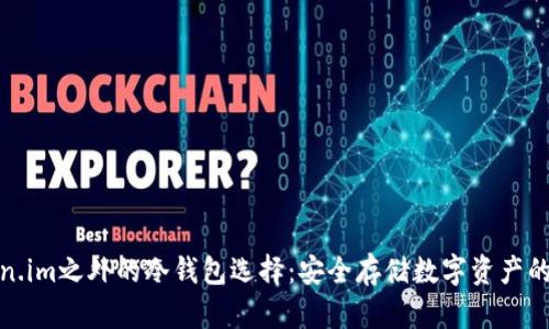 探索Token.im之外的冷钱包选择：安全存储数字资产的最佳方案